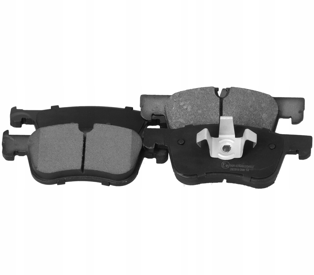 Купити Гальмівні колодки гальмівні citroen c4 picasso ii 13- перед