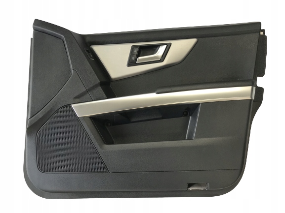 фото №1, Mercedes glk оббивка обшивка двері правий перед eu