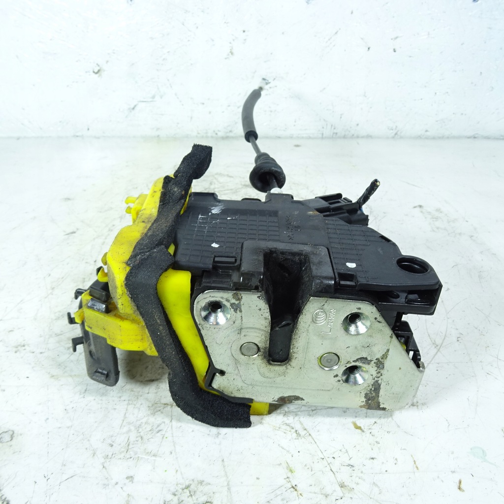 фото №1, Kia ceed ii 5d замок двері лівий перед 81310-a2000