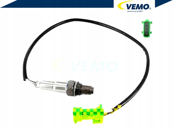 фото №2, Датчик лямбда-зонд [vemo]