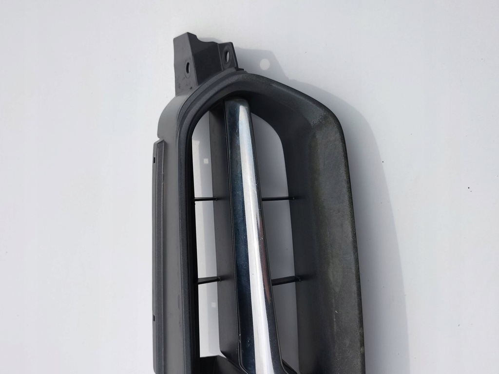 фото №4, Решітка радіатора радіатора решітка радіатора subaru legacy iv