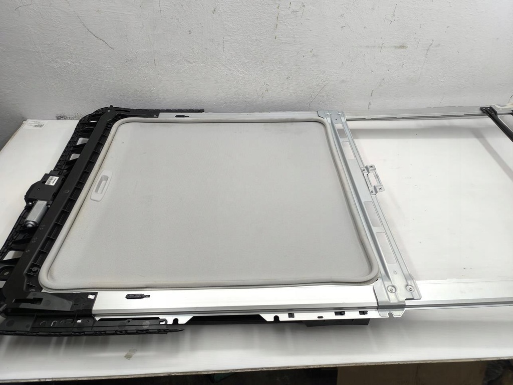 фото №7, Люк панорама subaru forester iv sj