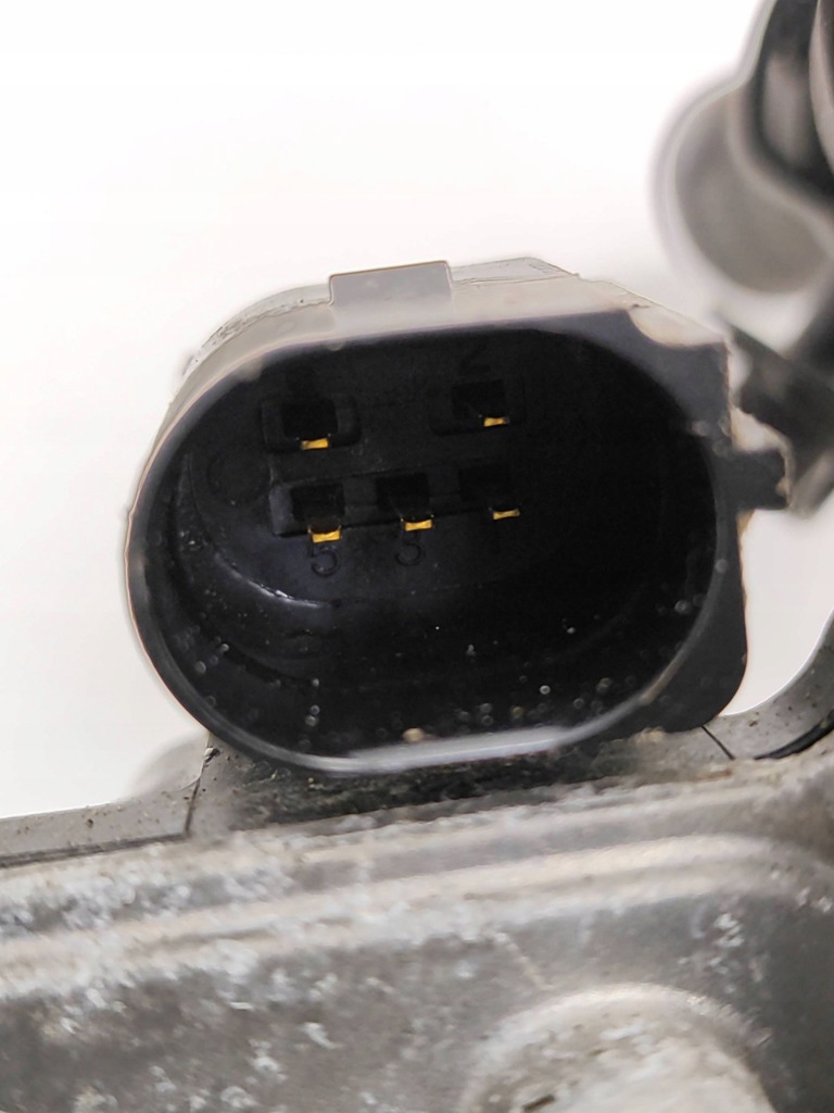 фото №5, Audi a6 s6 c7 4g 2015 клапан egr