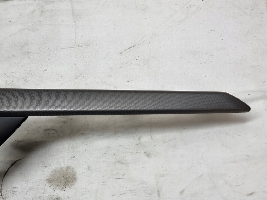 фото №5, Bmw 1 f40 dekor панели консоли решётка обдув