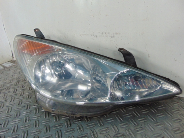 фото №2, Фара правий toyota previa 01r