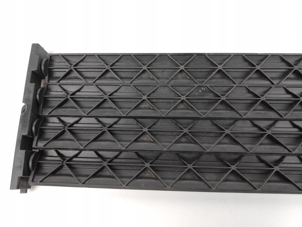 Dacia duster ii кришка кришка керма впуск жалюзі повітря 214f63070r Зі Шроту