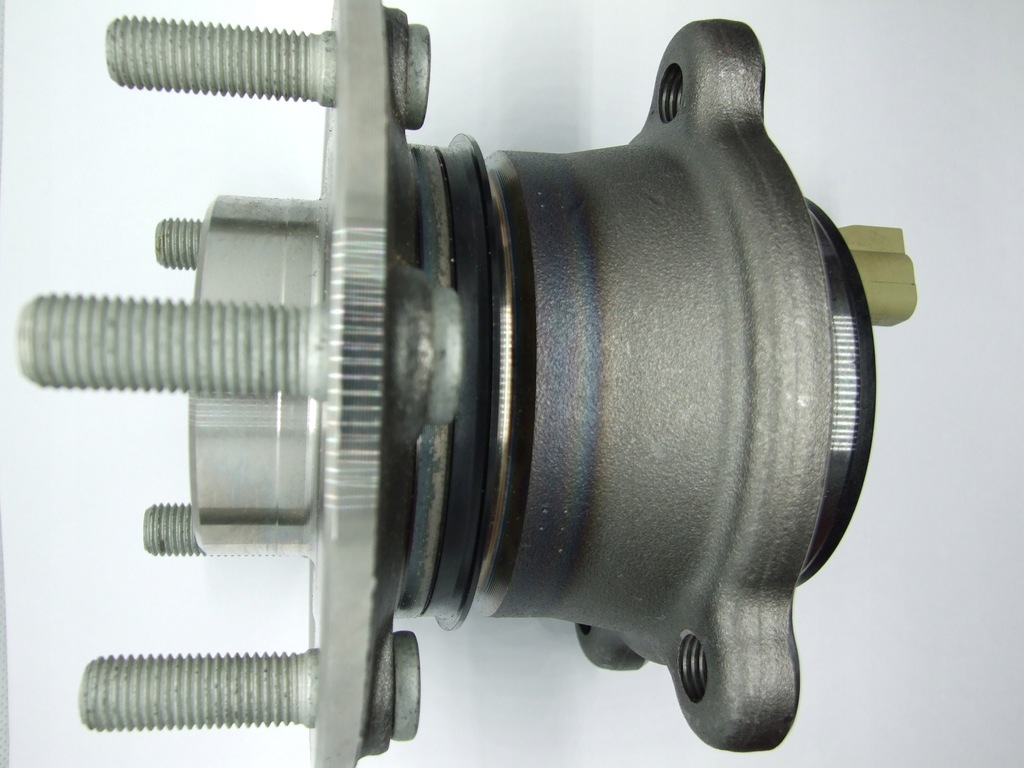 фото №1, Подшипник ступица колеса задняя ford escape 13r= fwd nowa оригинал