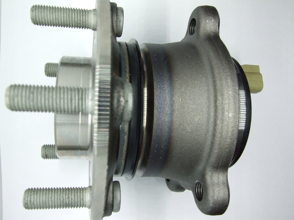 фото №1, Подшипник ступица колеса задняя ford kuga mk2 13r=