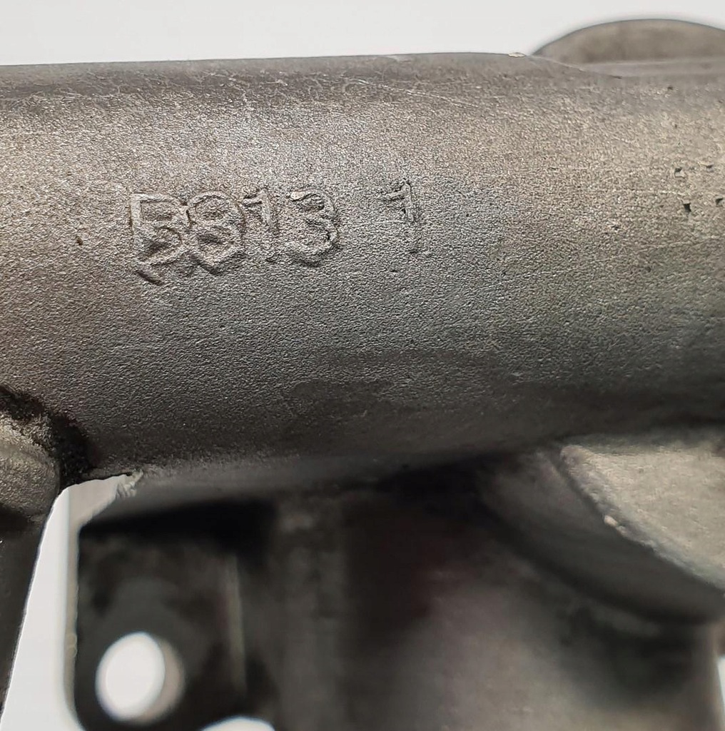 фото №4, Заливная горловина масла alfa romeo 159 1.9 jtd