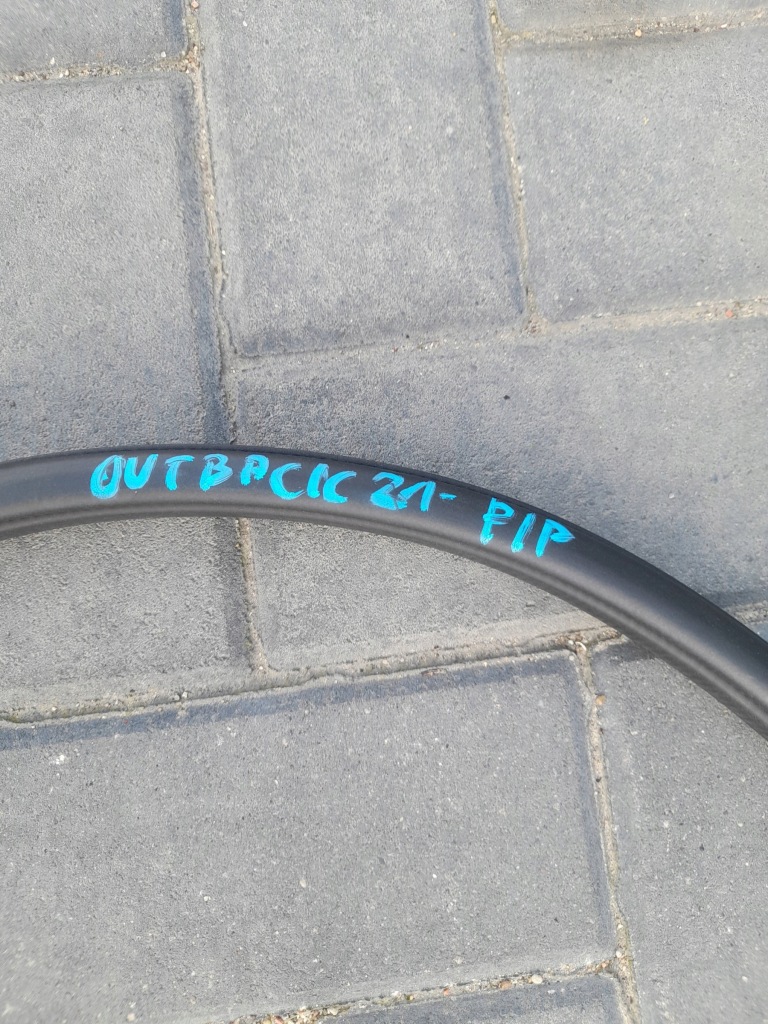 Купить Subaru outback vi 20- прокладка дверь америка