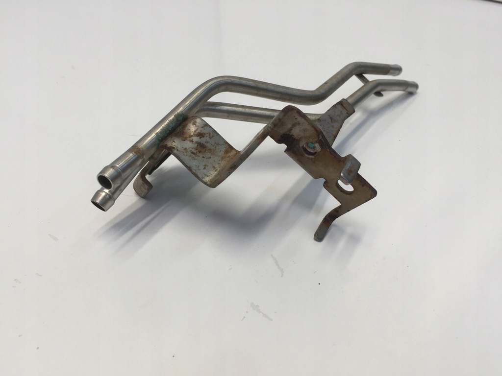 фото №2, Volvo xc40 2020 труба шланг катализатора 32264170