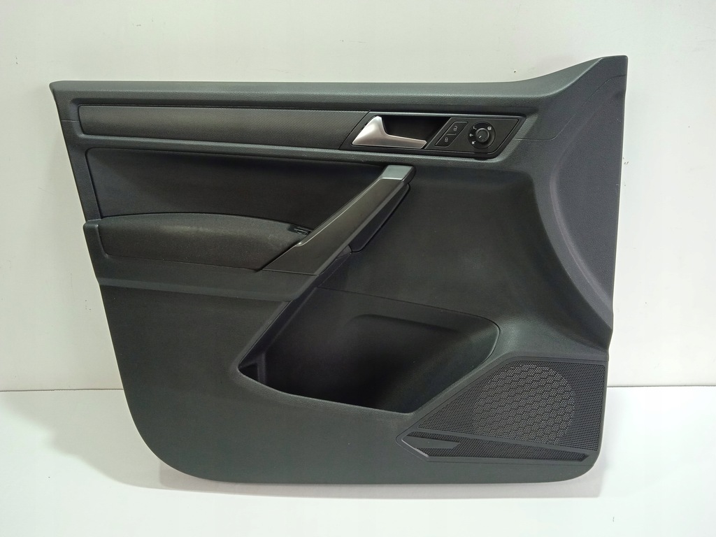 фото №1, Vw caddy iv 2k0 обивка левая перед 2k5867011r