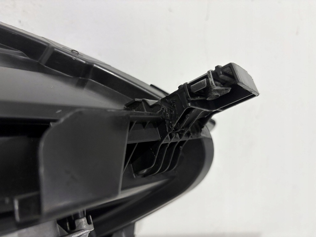 фото №13, Tesla model 3 лампа левая передняя перед full led 1514952-00-c tesla model 3