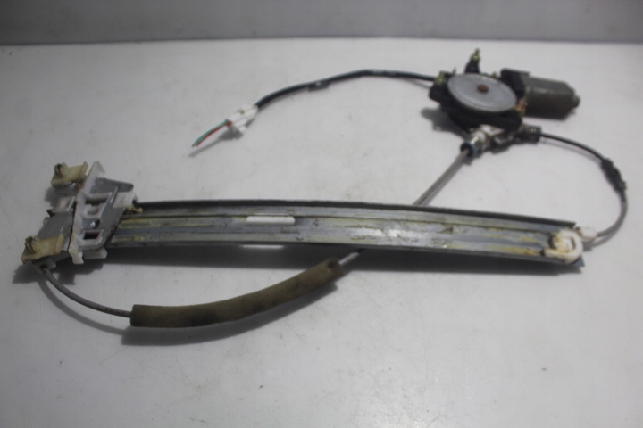 фото №3, Механізм вікон лівий задня mazda mpv ii