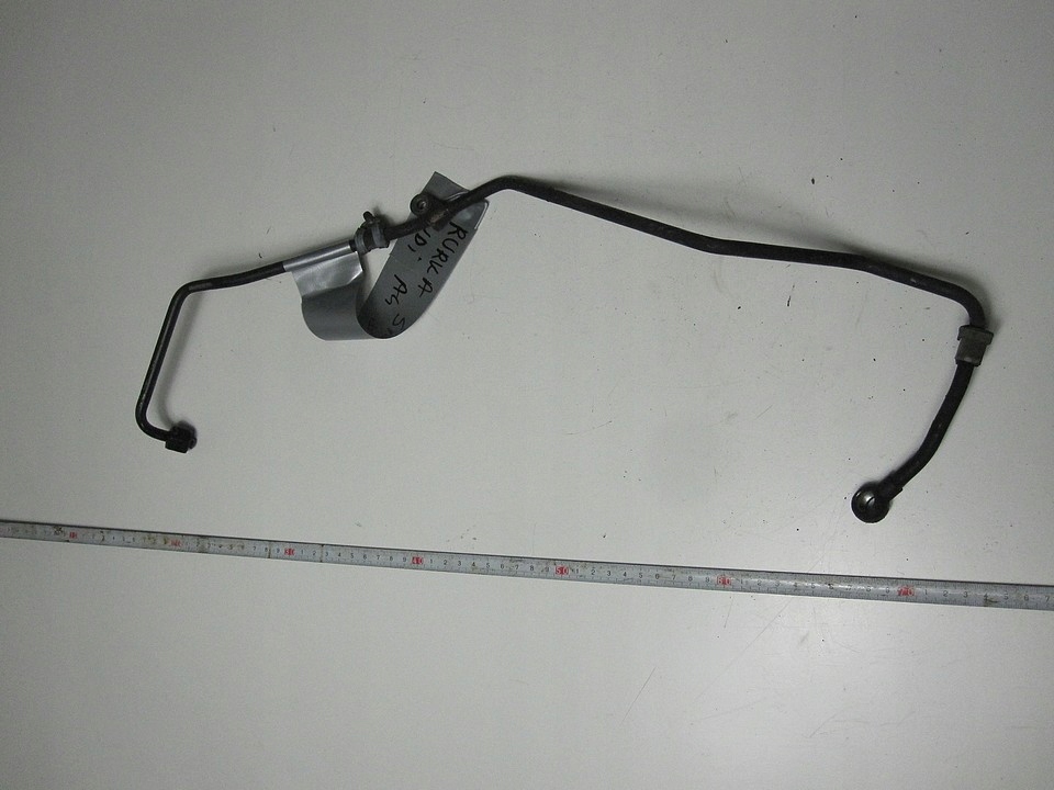 Шланг трубка turbo audi a4 b5 1.9tdi Недорого