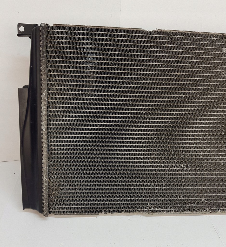 фото №11, Bmw 3 gt f34 2.0 d радіатор wody 7600516