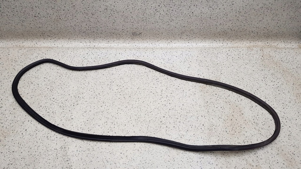 фото №1, Прокладка крышки багажника hyundai atos prime i