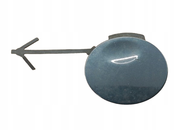 фото №1, Opel corsa d заглушка фаркоп бампер перед