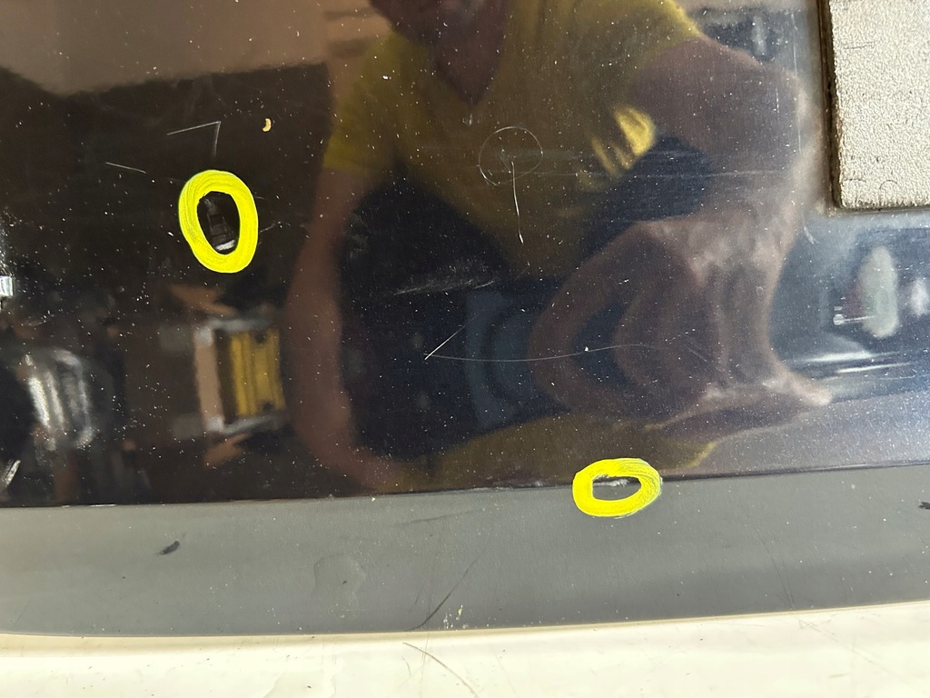 фото №6, Audi a4 b9 kombi 8w кришка багажника задня кришка багажника багажника кришка 8w9827338