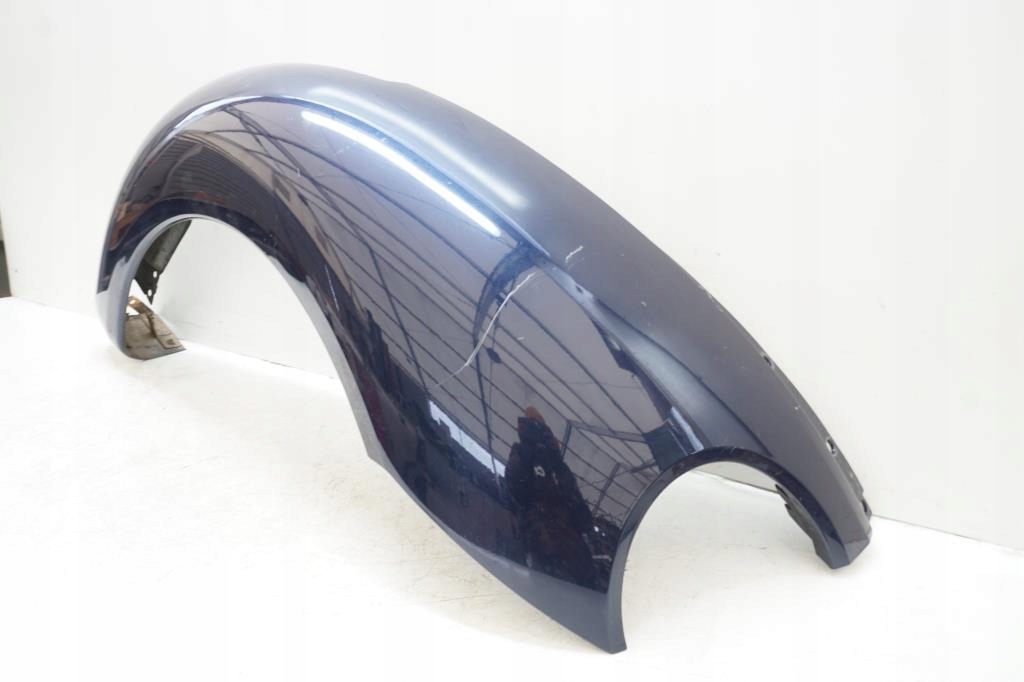 фото №1, Крыло правый перед vw new beetle 9c