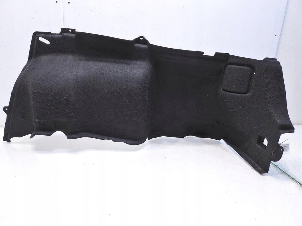 фото №9, Обивка багажника правый задняя mazda 6 gh gs1m68850