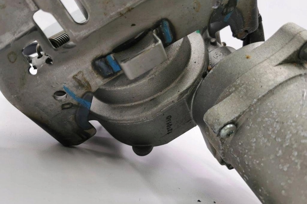 фото №10, Електричний підсилювач керма hyundai ix35 lm, el, elh 563453u511