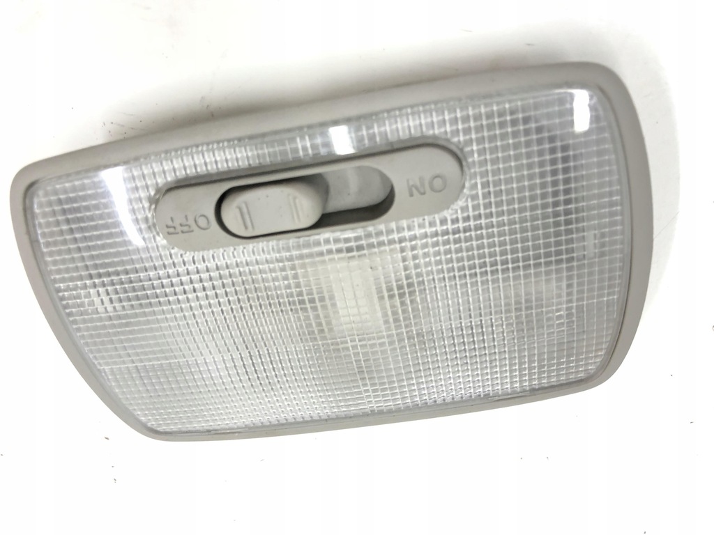 фото №1, Лампа освещение потолочный honda civic 7 vii