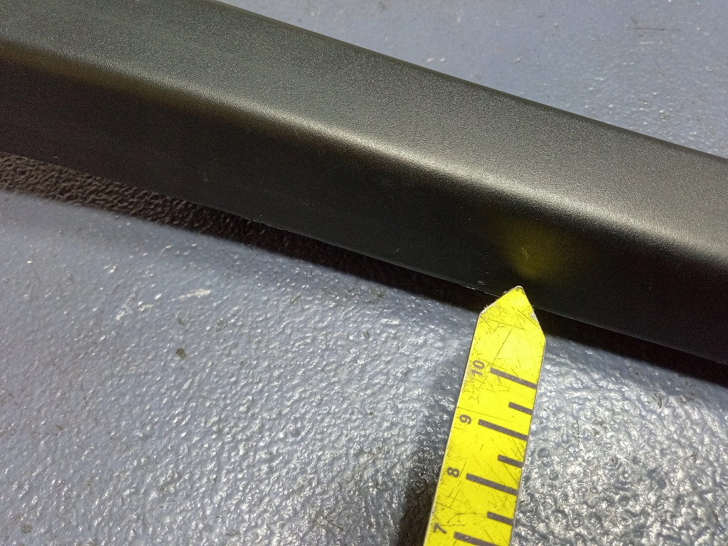 фото №12, Audi s4 a4 b8 захист молдинг двері правий перед динамік 8k0867610