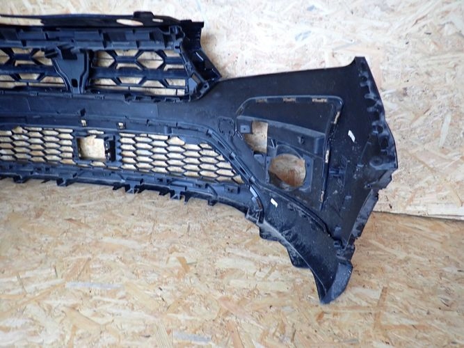 фото №10, Dacia sandero iii stepway 20- бампер передний перед