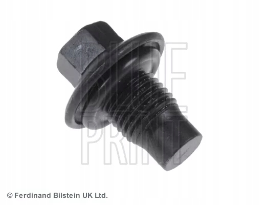 Adm50102/blp крышка картера масляный ford blue print Цена