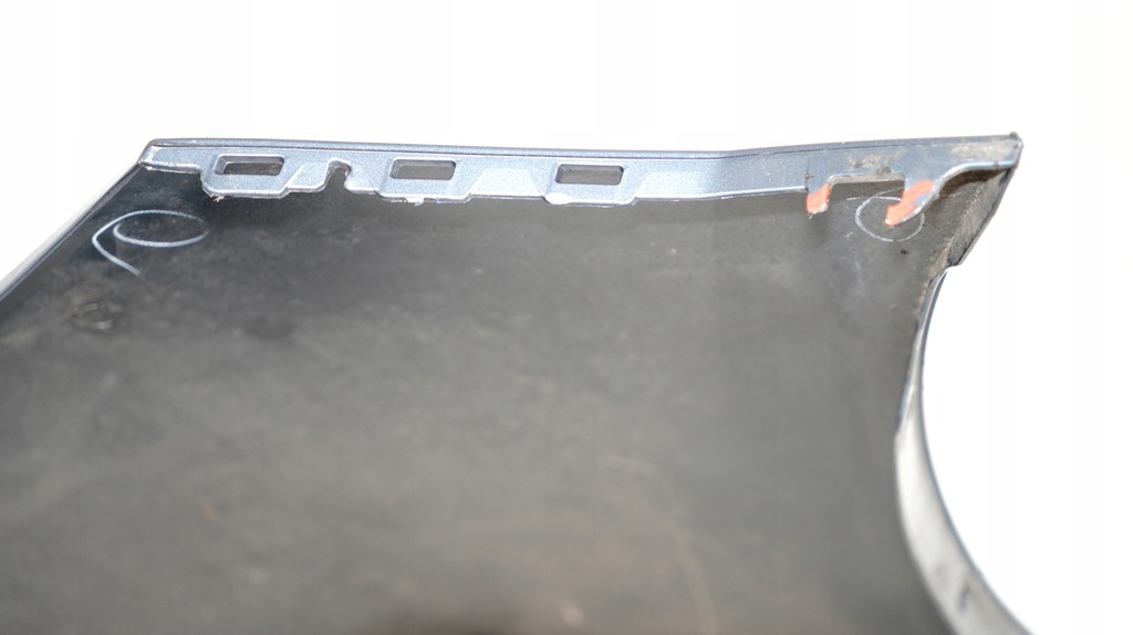 фото №15, Бампер перед передний mazda 5 gj lift 14-18r pdc