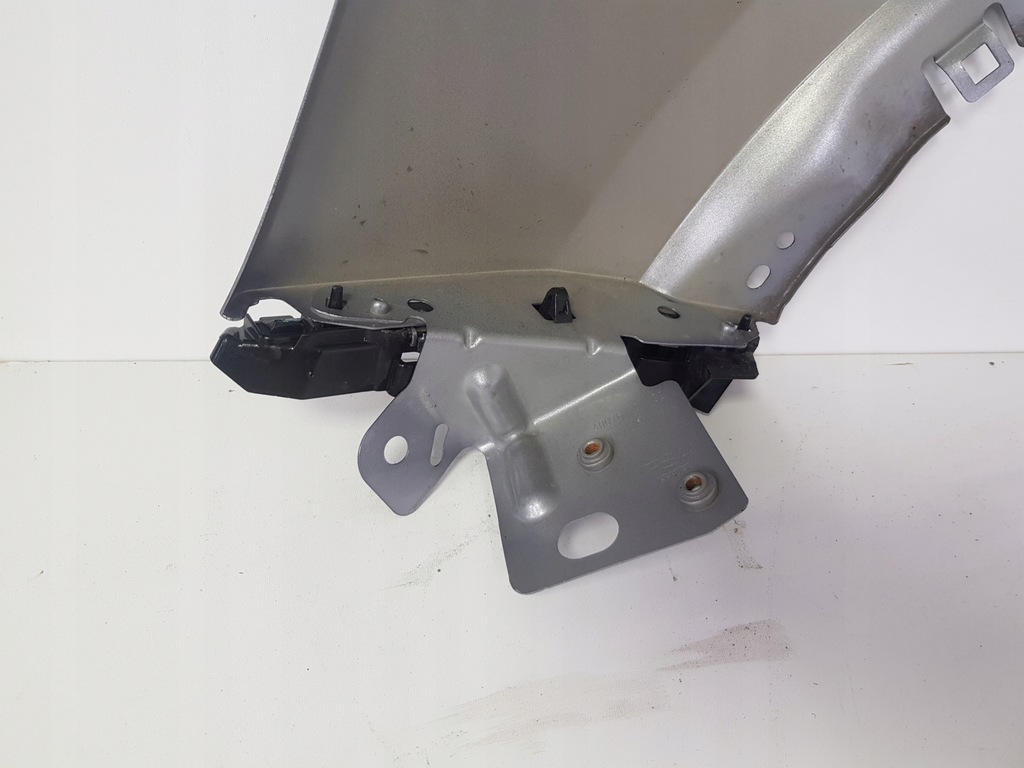 фото №16, 2 opel grandland x 2017- крила правий перед передній kca yp0c016880