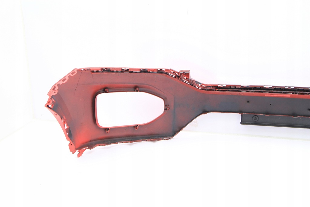 фото №10, Оригинальный бампер перед vw t-roc 2ga 2017-2021 2ga807221j