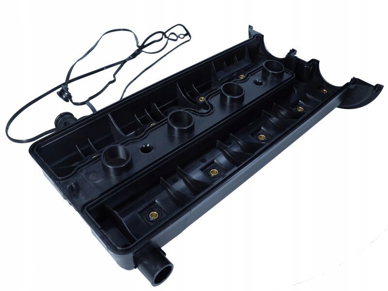 фото №2, Крышка клапанов do chevrolet daewoo opel