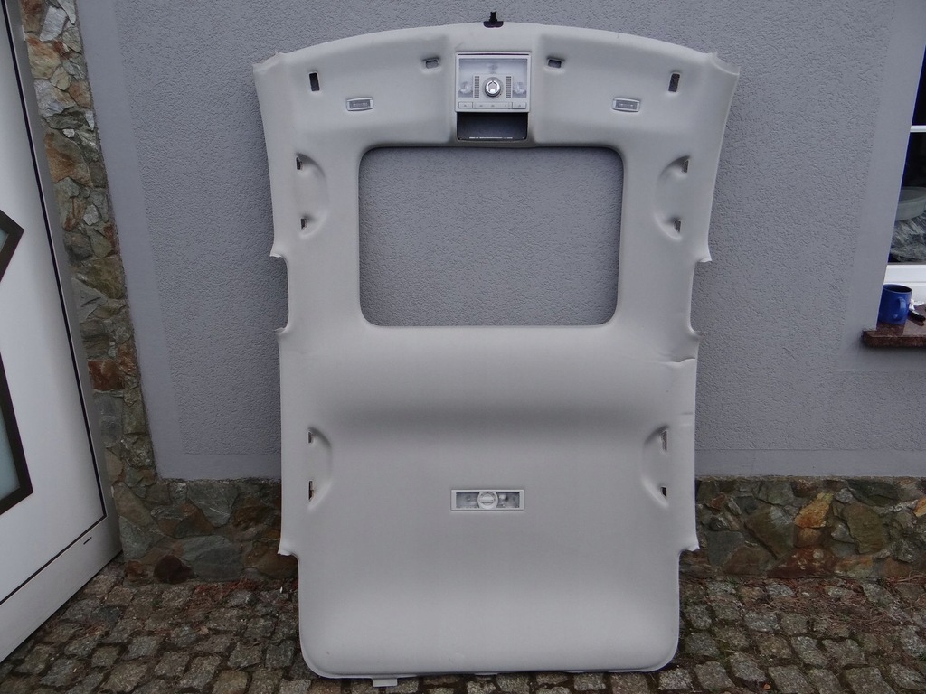 фото №8, Потолок 6c4867501b vw polo 5d