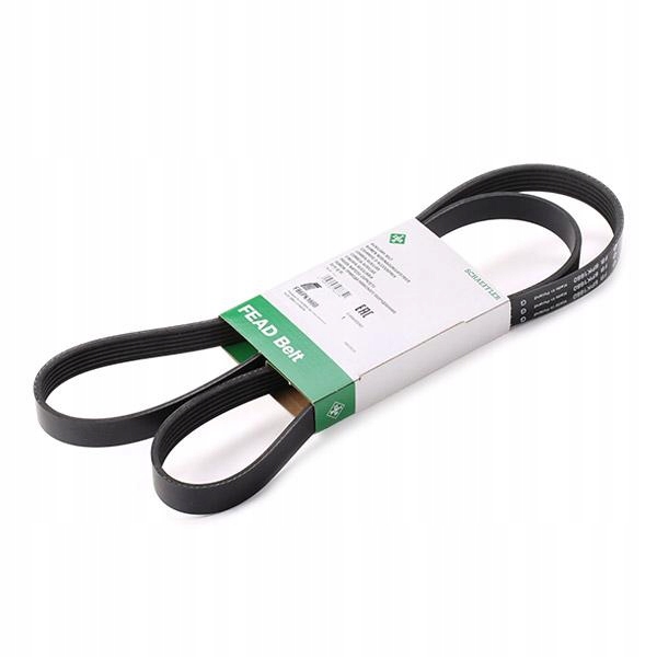 Купить Ремень многоручейковый. 6pk2264 ina fb6pk2264 ремень wielo