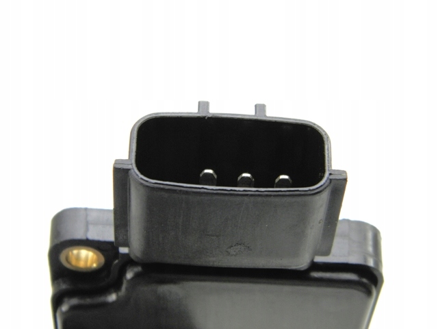 фото №12, Витратомір 22680-2j200 серцевина nissan primera w10/p11 2.0