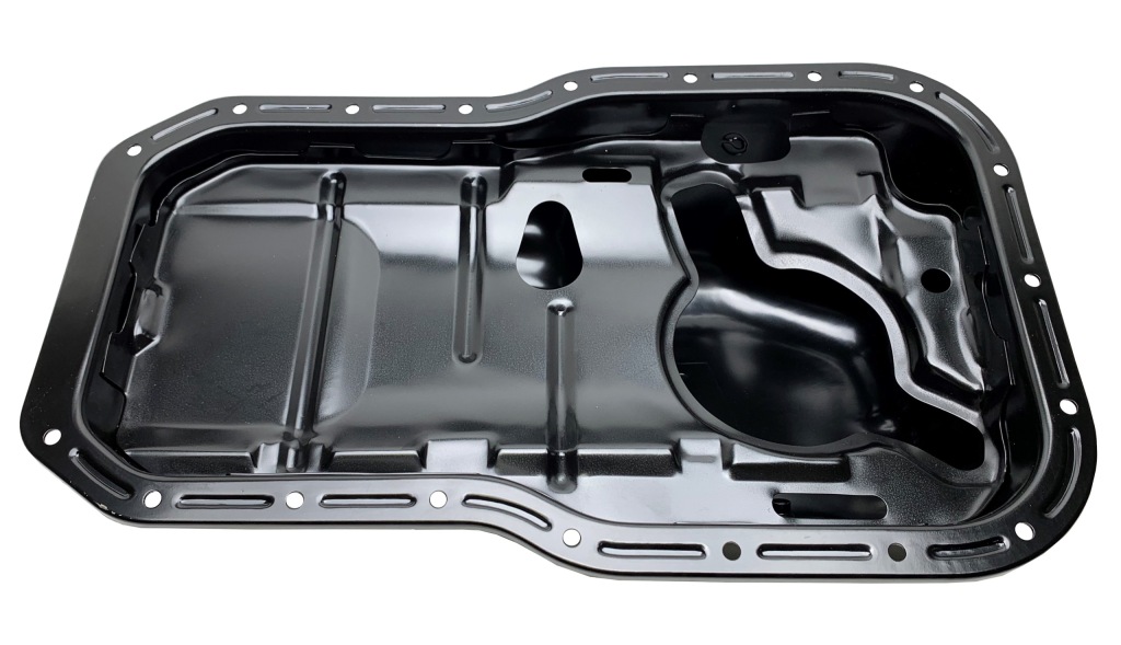 фото №3, Blic 0216-00-8143473p піддон масляна