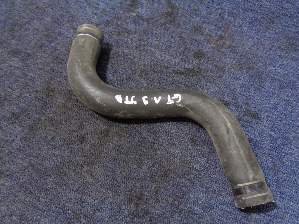 фото №1, Труба wąż шланг wody alfa romeo gt 147 1.9 jtd