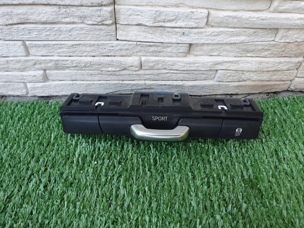 фото №1, Bmw 2 f45 переключатель sport eco 9323940