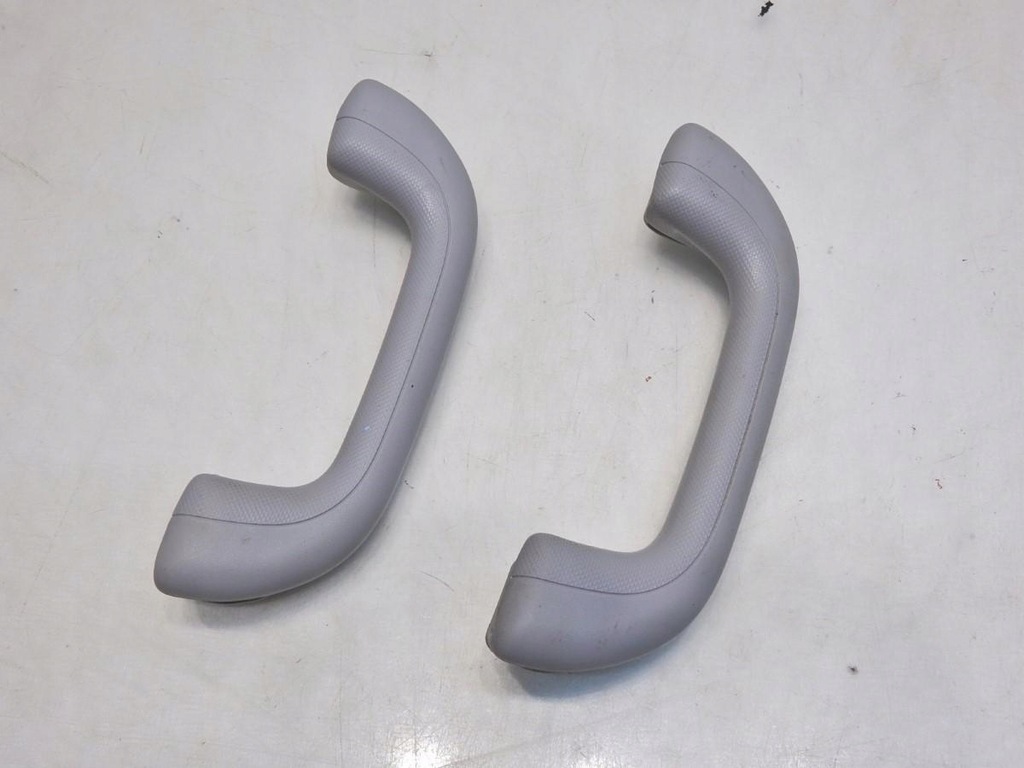 фото №7, Ручка кронштейн стельовий перед hyundai i30 i