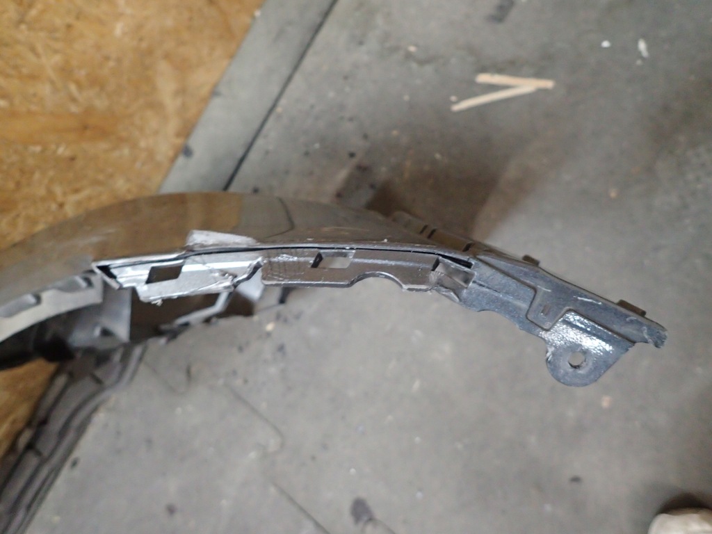 фото №8, Бампер перед vw beetle dune cross lift r line