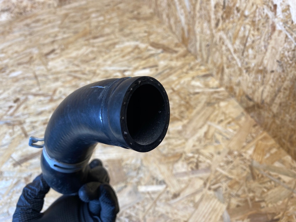 фото №11, Wąż труба шланг wody hyundai i20 iii 1.0 t-gdi 2020-