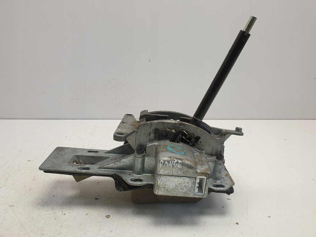 фото №1, Land rover range rover p38 домкрат переключения передач