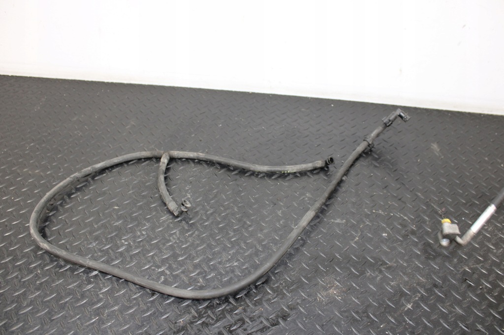 фото №1, Шланг омывателя лампа bmw 3 e92 coupe