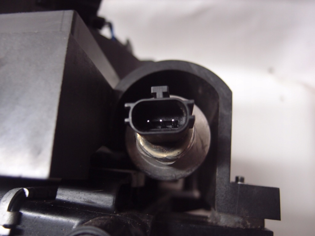 фото №4, Радиатор комплект nissan leaf ii