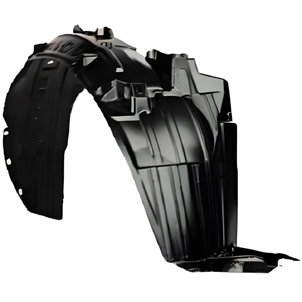 фото №1, Підкрилок do nissan micra k12 05-10