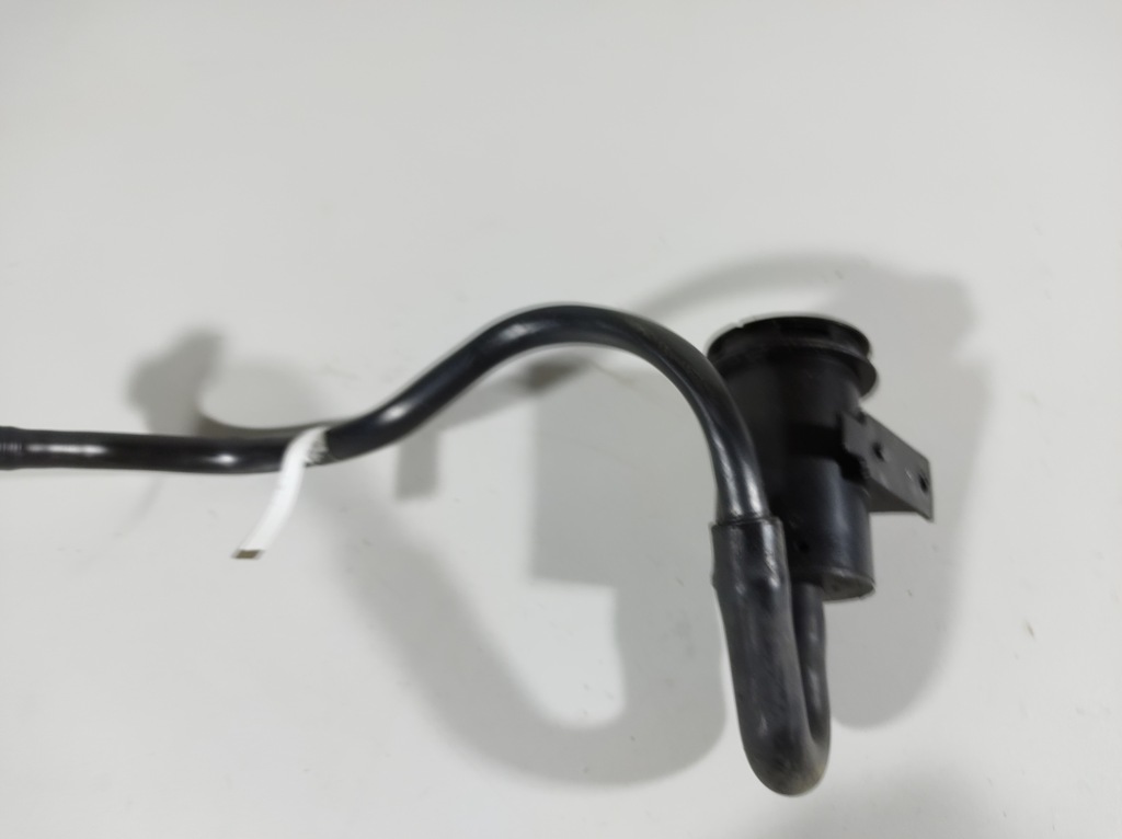 фото №5, Jeep compass 2.2 d 13- фильтр топлива