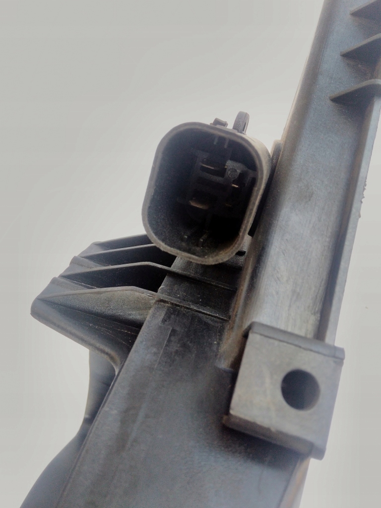 фото №5, Вентилятор радіатора bmw e84 z4 e89 e81 e90 e87