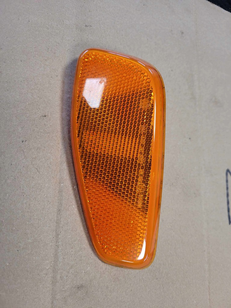 фото №1, Відбивач перед правий jeep renegade 2017 51953112